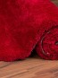 Високоворсний килим Velvet Lalee 500 red - высокое качество по лучшей цене в Украине - изображение 2.